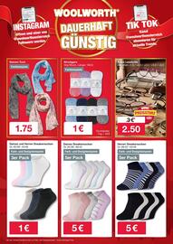 Woolworth Flugblatt Seite 6