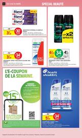 Catalogue Intermarché Express page 4