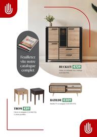 Catalogue Meubles Crack page 22