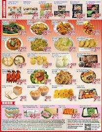 Foody Mart flyer week 9 Page 2