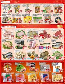 Foody Mart flyer week 9 Page 3