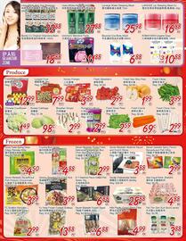 Foody Mart flyer week 9 Page 4