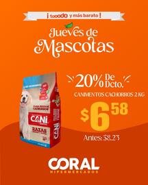 Catálogo Coral Hipermercados semana 9 Página 3