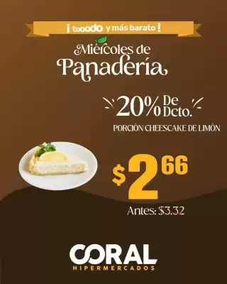 Catálogo Coral Hipermercados (válido hasta 6-03)