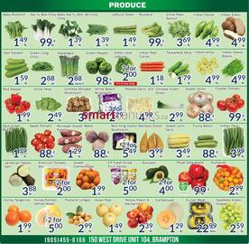 Oceans Fresh Food Market flyer week 9 Page 2