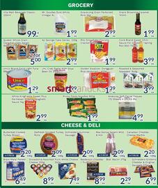 Oceans Fresh Food Market flyer week 9 Page 3