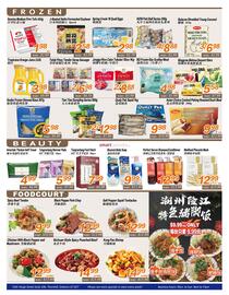 Seasons Foodmart flyer week 9 Page 2