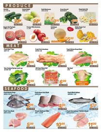 Seasons Foodmart flyer week 9 Page 3