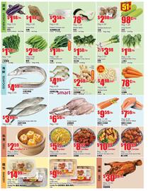 Terra Foodmart flyer week 9 Page 3