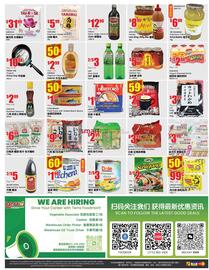 Terra Foodmart flyer week 9 Page 4