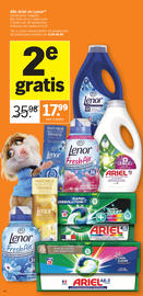 Albert Heijn folder Pagina 13