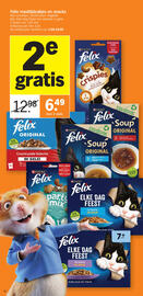 Albert Heijn folder Pagina 14