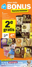 Albert Heijn folder Pagina 17