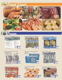 Golden Fresh Market flyer week 9 Page 2