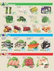 Golden Fresh Market flyer week 9 Page 3