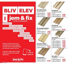 jem & fix tilbudsavis uge 10 Side 20