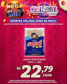 Catálogo Bahamas Supermercados semana 9 Página 2