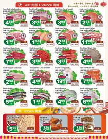 Farm Fresh Supermarket flyer week 9 Page 3