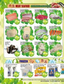 Food Depot Supermarket flyer week 9 Page 2