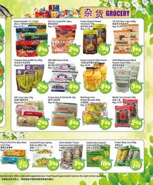 Food Depot Supermarket flyer week 9 Page 3