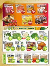 Food Depot Supermarket flyer week 9 Page 4