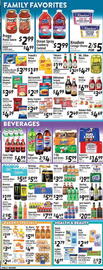 Keil's Fresh Food Stores Weekly Ad week 9 Page 2