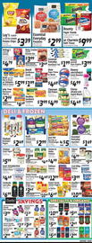 Keil's Fresh Food Stores Weekly Ad week 9 Page 3