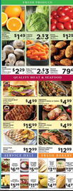 Keil's Fresh Food Stores Weekly Ad week 9 Page 4