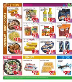 New Pacific Supermarket flyer week 9 Page 2