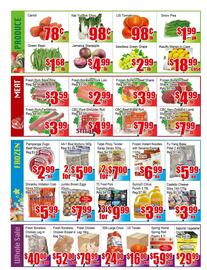 New Pacific Supermarket flyer week 9 Page 4