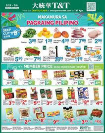 T&T Supermarket flyer week 9 Page 5