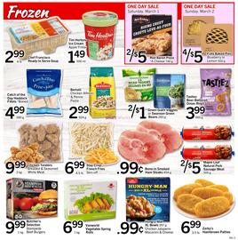 Sal's Grocery flyer week 9 Page 5