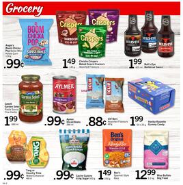 Sal's Grocery flyer week 9 Page 6