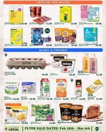 Urban Grocer flyer week 9 Page 3