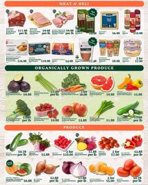 Urban Grocer flyer week 9 Page 4