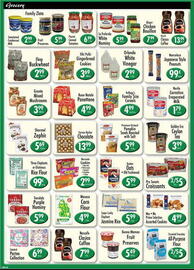 Garden Fresh Market Weekly Ad week 9 Page 2