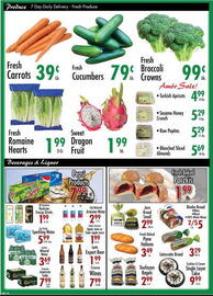 Garden Fresh Market Weekly Ad week 9 Page 4