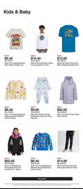 Kohl's Weekly Ad week 9 Page 3