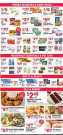 IGA Weekly Ad week 9 Page 3