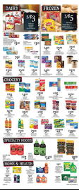 Cosentino's Market Weekly Ad week 9 Page 3