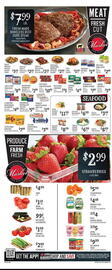 Cosentino's Market Weekly Ad week 9 Page 4