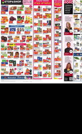 Stop&Shop Weekly Ad week 9 Page 1