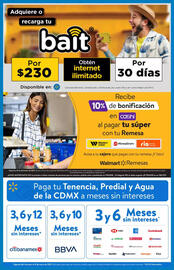 Catálogo Walmart Página 21