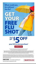 Bartell Drugs Weekly Ad week 10 Page 10