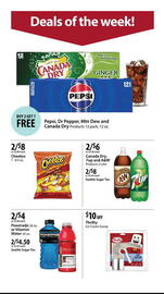 Bartell Drugs Weekly Ad week 10 Page 2