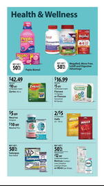 Bartell Drugs Weekly Ad week 10 Page 3