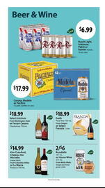 Bartell Drugs Weekly Ad week 10 Page 8