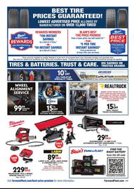 Blain's Farm & Fleet Weekly Ad Page 11