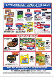 Blain's Farm & Fleet Weekly Ad Page 12