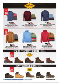 Blain's Farm & Fleet Weekly Ad Page 3